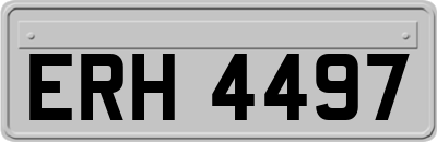 ERH4497