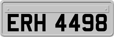 ERH4498