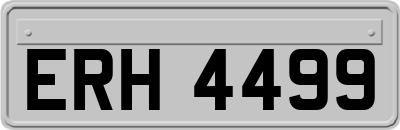 ERH4499
