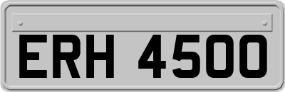 ERH4500