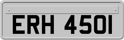 ERH4501
