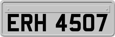 ERH4507