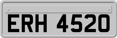 ERH4520