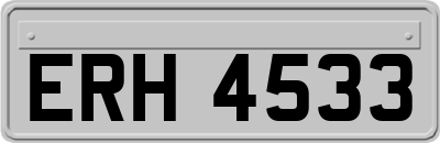 ERH4533