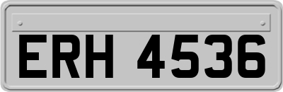 ERH4536