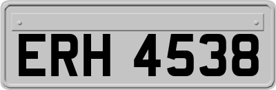 ERH4538