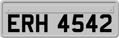 ERH4542