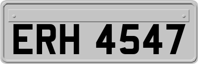 ERH4547