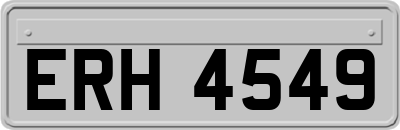 ERH4549