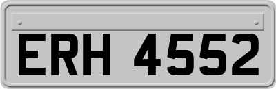 ERH4552
