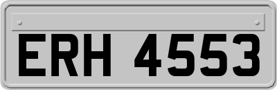 ERH4553