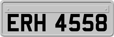 ERH4558