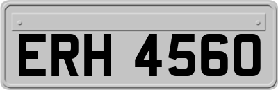ERH4560