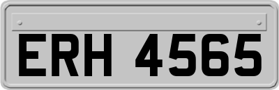 ERH4565
