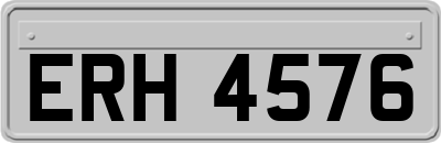 ERH4576