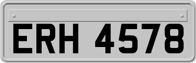 ERH4578