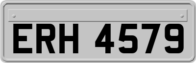 ERH4579