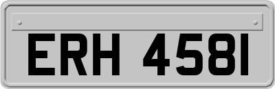 ERH4581