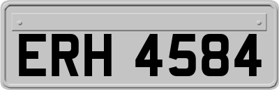 ERH4584