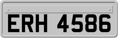 ERH4586