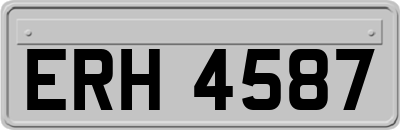 ERH4587
