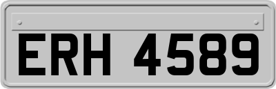 ERH4589
