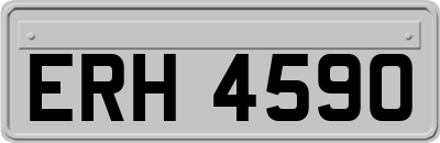 ERH4590