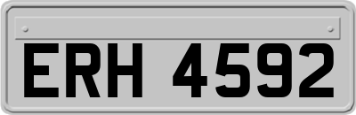 ERH4592