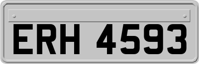 ERH4593
