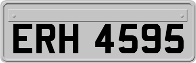 ERH4595