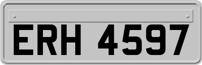 ERH4597