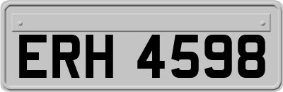 ERH4598