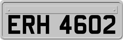 ERH4602
