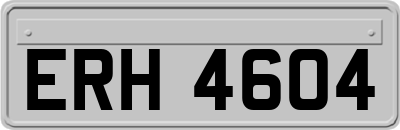 ERH4604