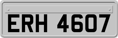 ERH4607