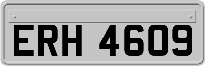 ERH4609