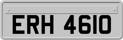 ERH4610