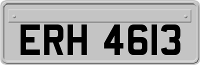 ERH4613
