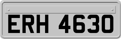 ERH4630