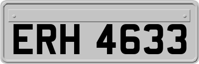 ERH4633