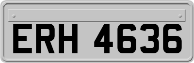 ERH4636