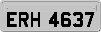 ERH4637