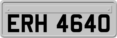 ERH4640