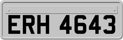 ERH4643