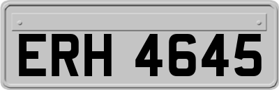 ERH4645