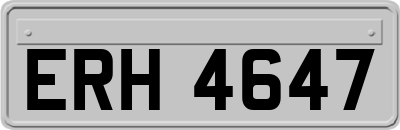 ERH4647