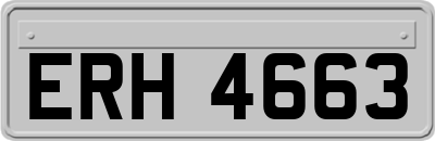 ERH4663