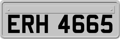 ERH4665
