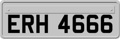 ERH4666