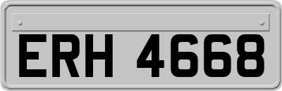 ERH4668